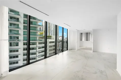 1000 Biscayne Boulevard Miami FL 33132