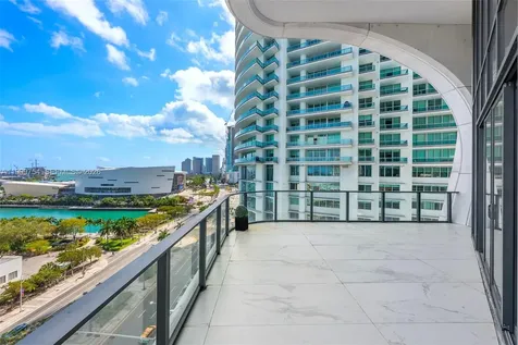 1000 Biscayne Boulevard Miami FL 33132