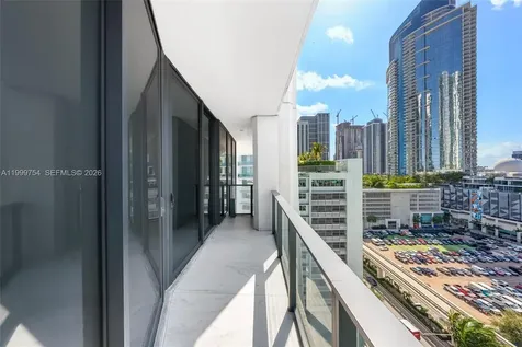 1000 Biscayne Boulevard Miami FL 33132