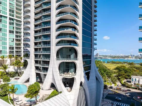 1000 Biscayne Boulevard Miami FL 33132