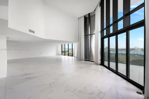1000 Biscayne Boulevard Miami FL 33132
