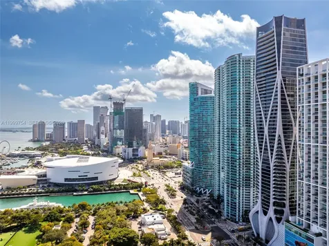 1000 Biscayne Boulevard Miami FL 33132
