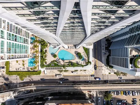 1000 Biscayne Boulevard Miami FL 33132