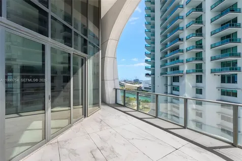 1000 Biscayne Boulevard Miami FL 33132