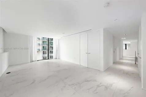 1000 Biscayne Boulevard Miami FL 33132