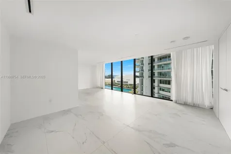1000 Biscayne Boulevard Miami FL 33132