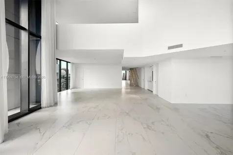 1000 Biscayne Boulevard Miami FL 33132