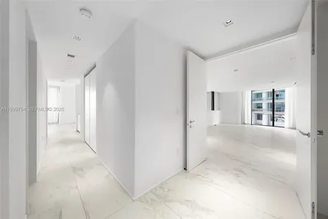 1000 Biscayne Boulevard Miami FL 33132