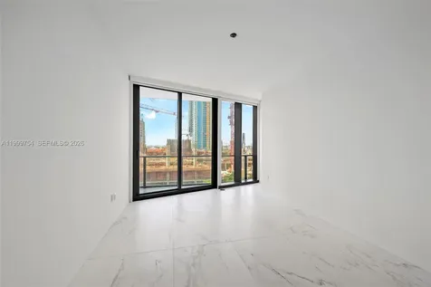 1000 Biscayne Boulevard Miami FL 33132