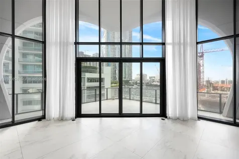 1000 Biscayne Boulevard Miami FL 33132