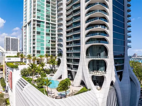 1000 Biscayne Boulevard Miami FL 33132
