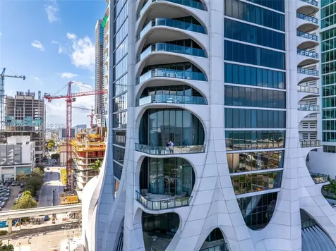 1000 Biscayne Boulevard Miami FL 33132