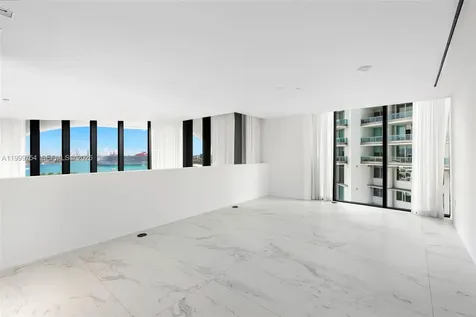 1000 Biscayne Boulevard Miami FL 33132