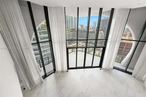 1000 Biscayne Boulevard Miami FL 33132