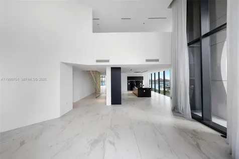 1000 Biscayne Boulevard Miami FL 33132