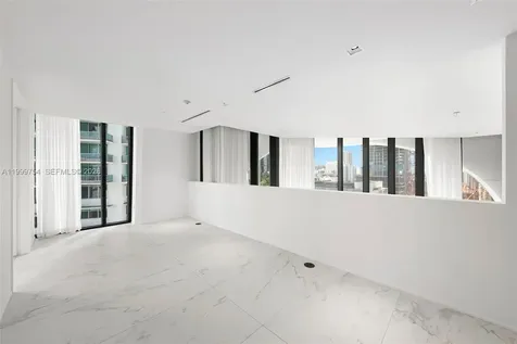 1000 Biscayne Boulevard Miami FL 33132