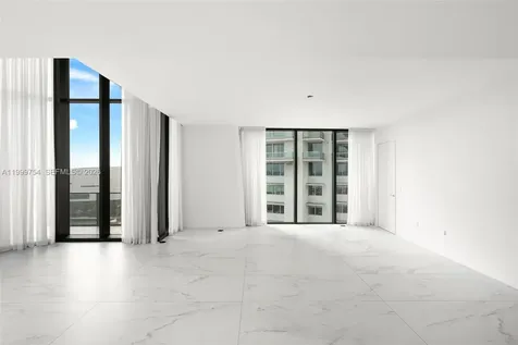 1000 Biscayne Boulevard Miami FL 33132