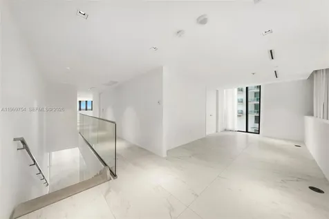 1000 Biscayne Boulevard Miami FL 33132