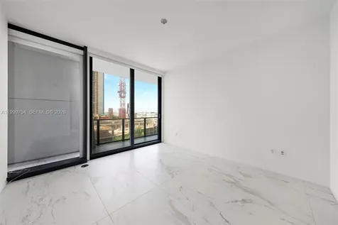 1000 Biscayne Boulevard Miami FL 33132