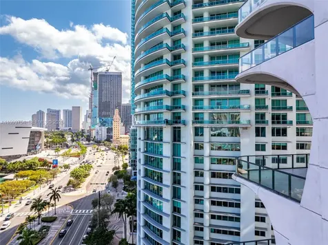 1000 Biscayne Boulevard Miami FL 33132