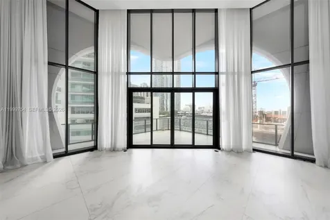 1000 Biscayne Boulevard Miami FL 33132
