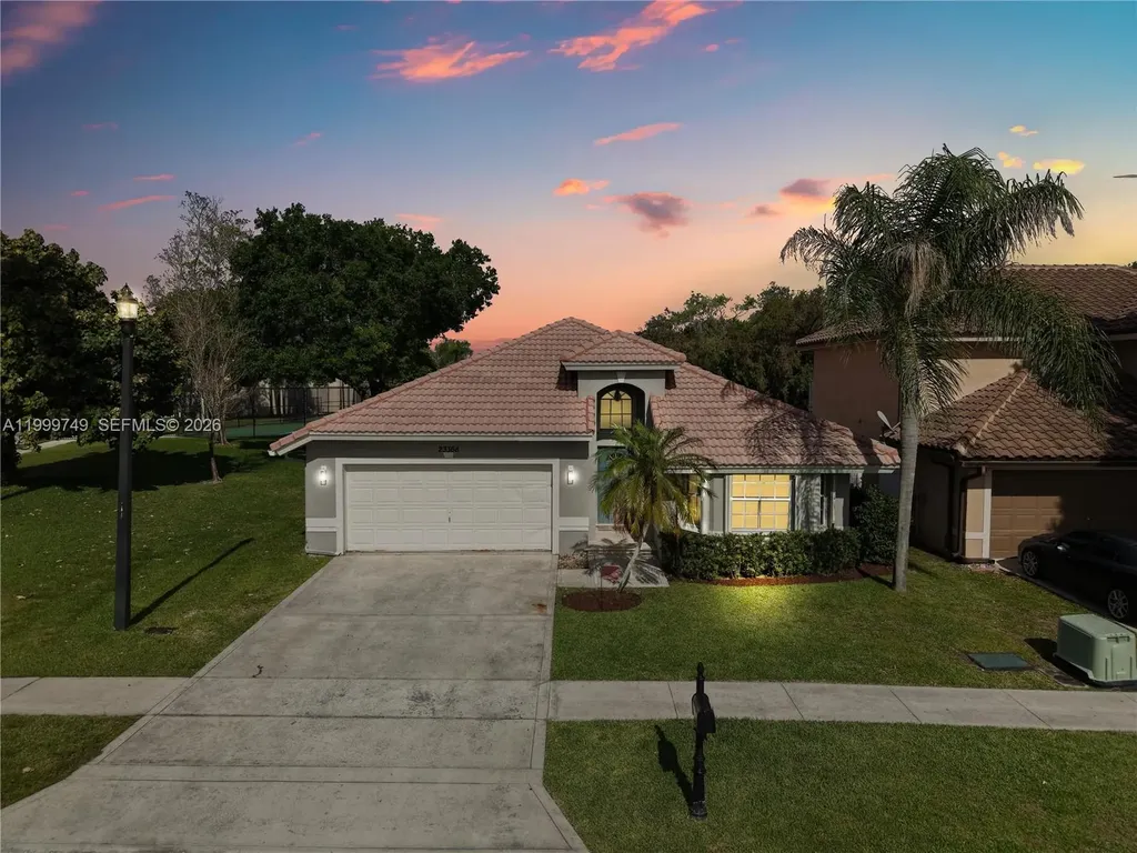 23368 S Serene Meadow Drive S Boca Raton FL 33428