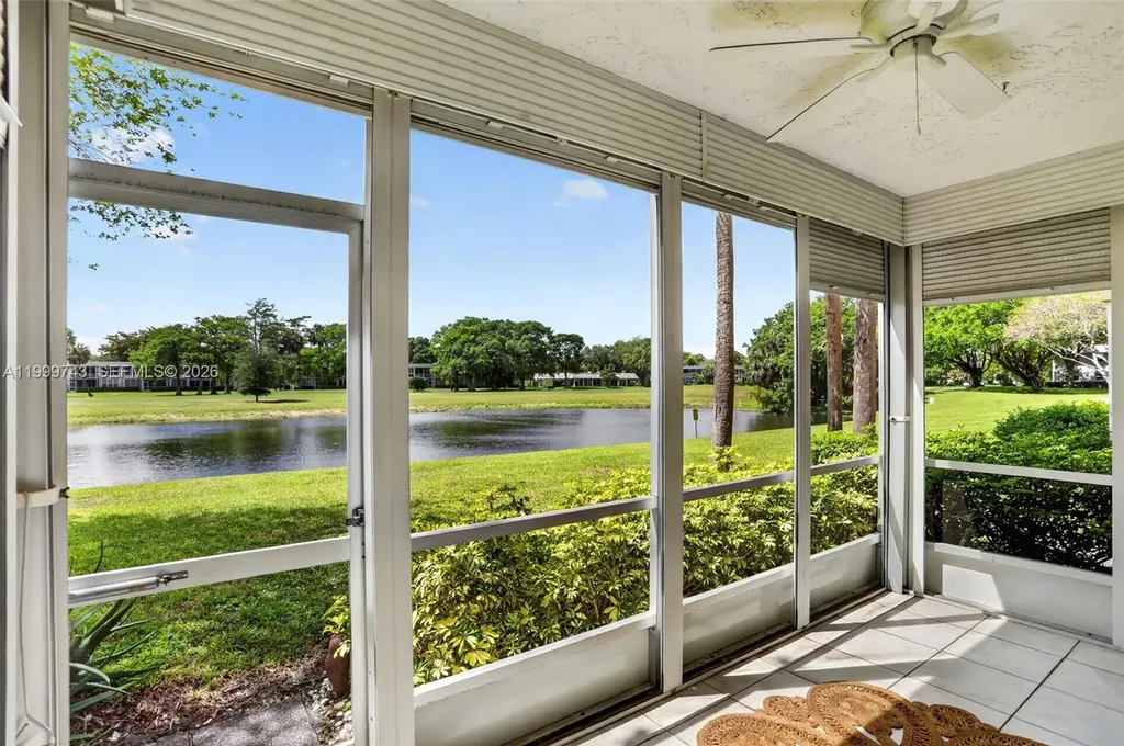 4030 W Palm Aire Drive Pompano Beach FL 33069