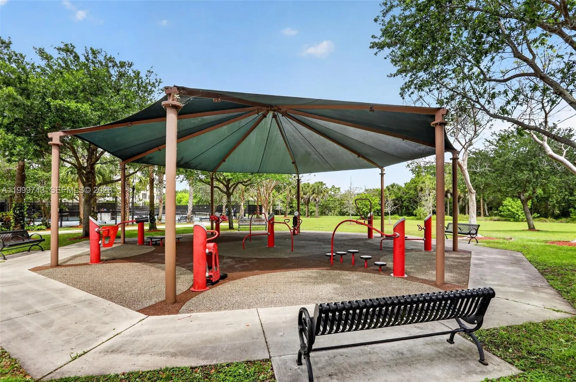4030 W Palm Aire Drive Pompano Beach FL 33069