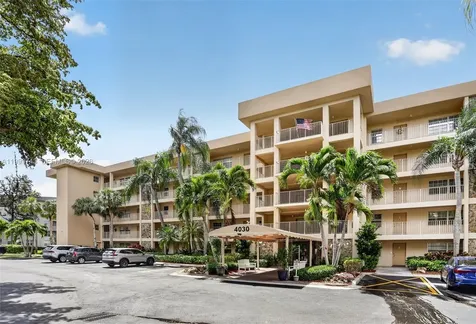 4030 W Palm Aire Drive Pompano Beach FL 33069