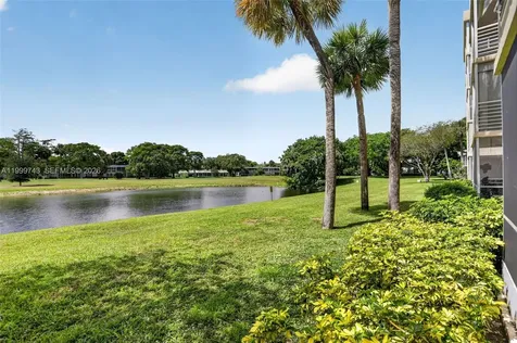 4030 W Palm Aire Drive Pompano Beach FL 33069