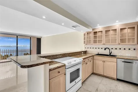 2 Grove Isle Drive Miami FL 33133