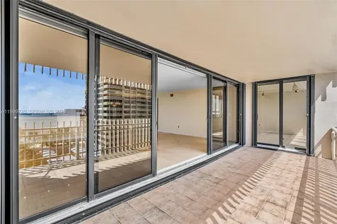 2 Grove Isle Drive Miami FL 33133