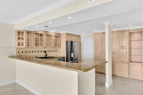2 Grove Isle Drive Miami FL 33133