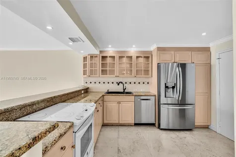 2 Grove Isle Drive Miami FL 33133