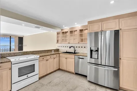 2 Grove Isle Drive Miami FL 33133