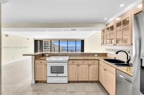2 Grove Isle Drive Miami FL 33133