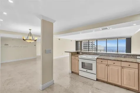 2 Grove Isle Drive Miami FL 33133