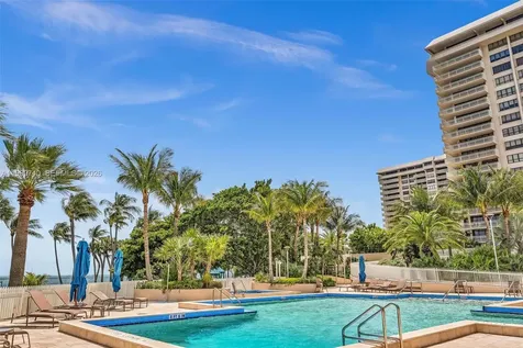 2 Grove Isle Drive Miami FL 33133