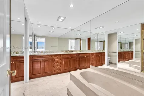 2 Grove Isle Drive Miami FL 33133