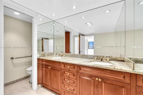 2 Grove Isle Drive Miami FL 33133