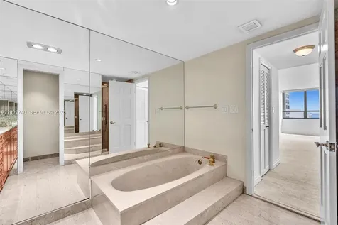 2 Grove Isle Drive Miami FL 33133