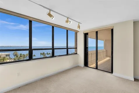 2 Grove Isle Drive Miami FL 33133