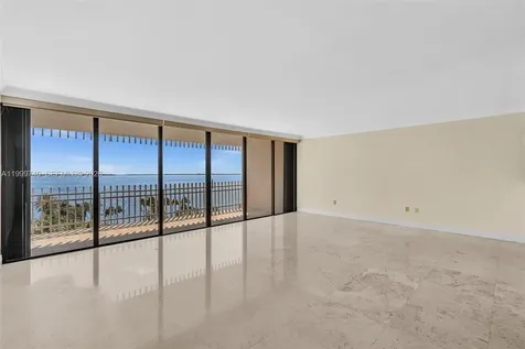 2 Grove Isle Drive Miami FL 33133