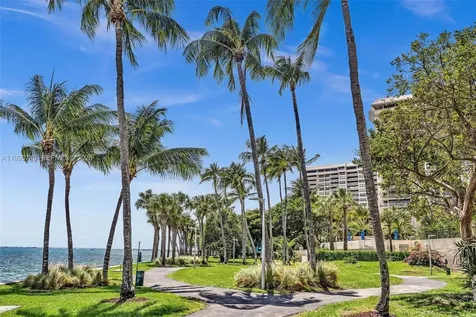 2 Grove Isle Drive Miami FL 33133