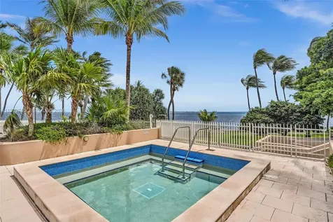 2 Grove Isle Drive Miami FL 33133