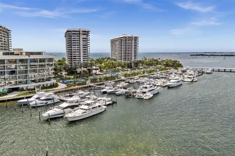 2 Grove Isle Drive Miami FL 33133