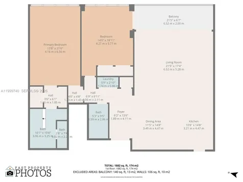 2 Grove Isle Drive Miami FL 33133