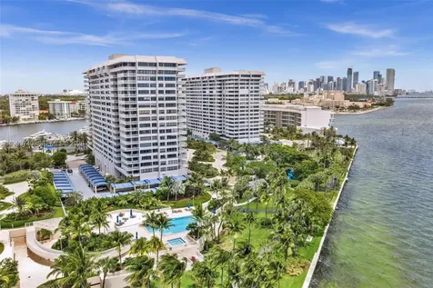2 Grove Isle Drive Miami FL 33133