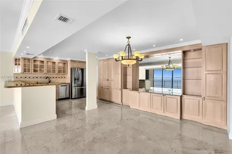 2 Grove Isle Drive Miami FL 33133