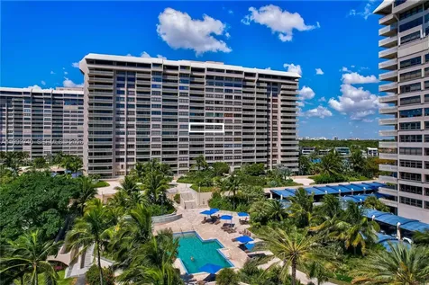 2 Grove Isle Drive Miami FL 33133
